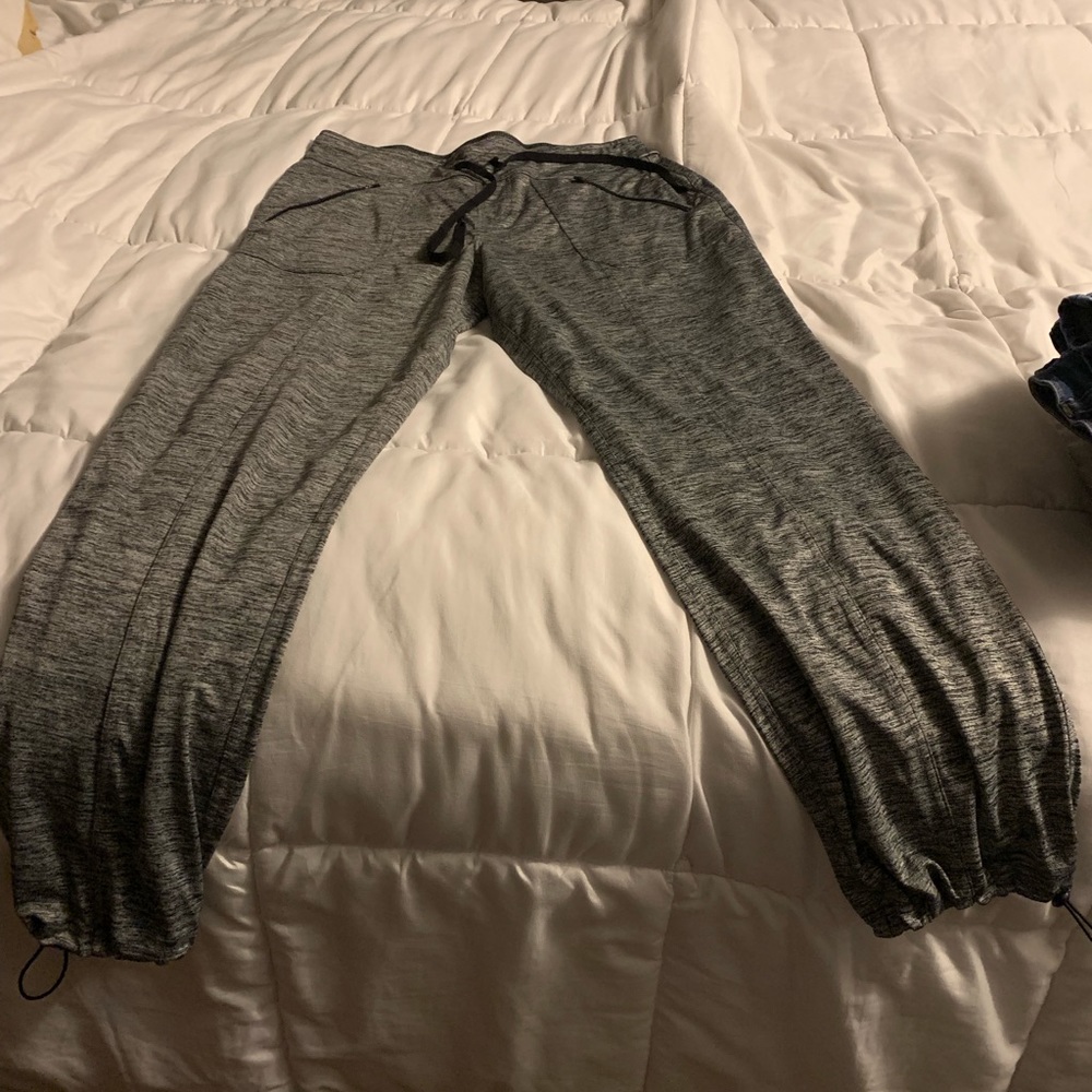 Jogger pants
